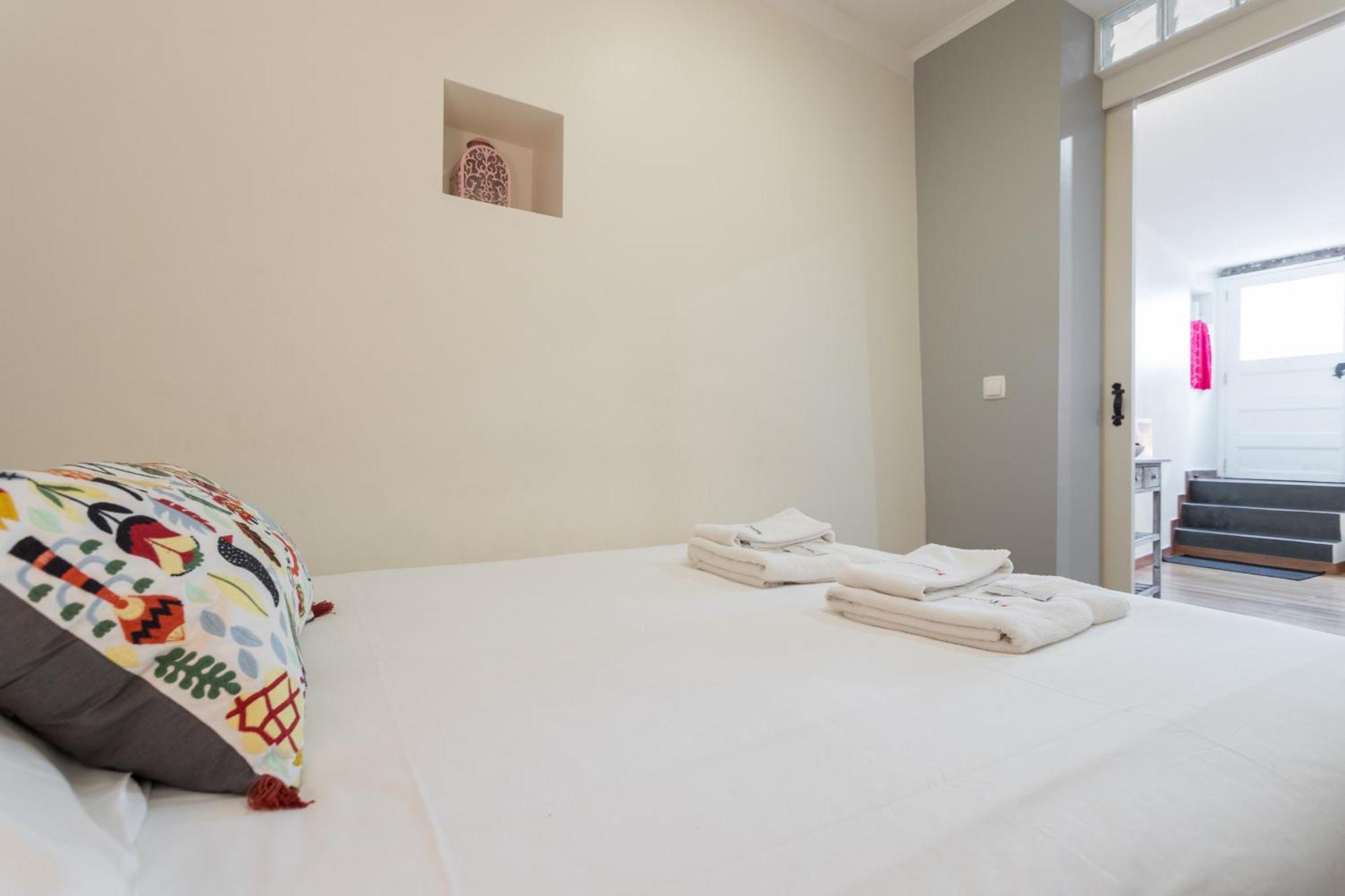 Flh Alfama Retro Chic Flat Apartment *