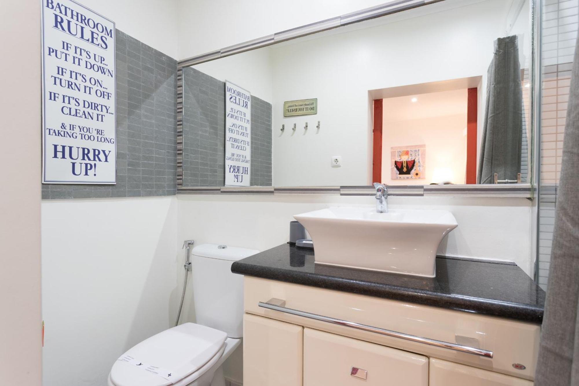 Flh Alfama Retro Chic Flat Apartment *