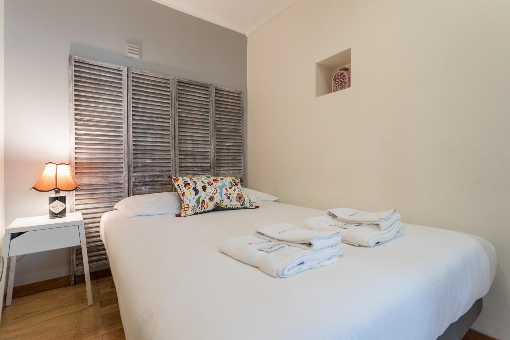 Flh Alfama Retro Chic Flat Apartment